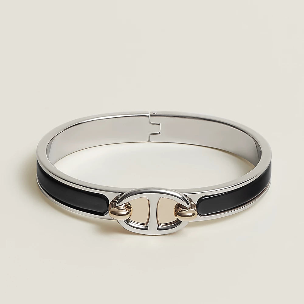 ¡®Sprite Jewelry¡¯CLIC CHAINE SILVER BRACELET