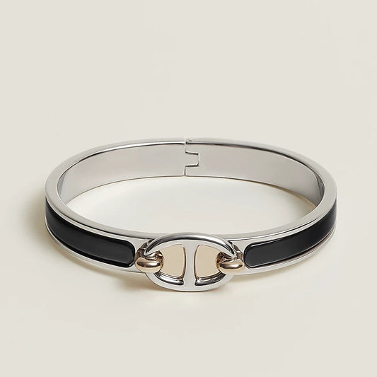 ¡®Sprite Jewelry¡¯CLIC CHAINE SILVER BRACELET