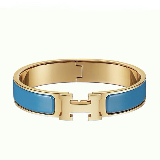 ¡®Sprite Jewelry¡¯H BRACELET TURQUOISE 12MM