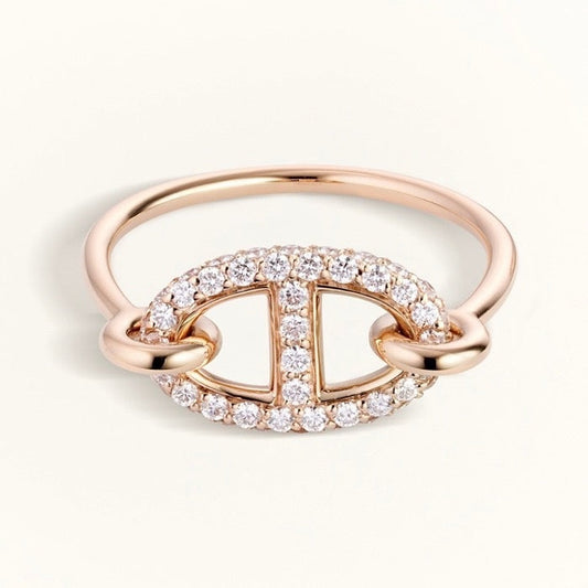 ¡®Sprite Jewelry¡¯RONDE SMALL DIAMOND RING