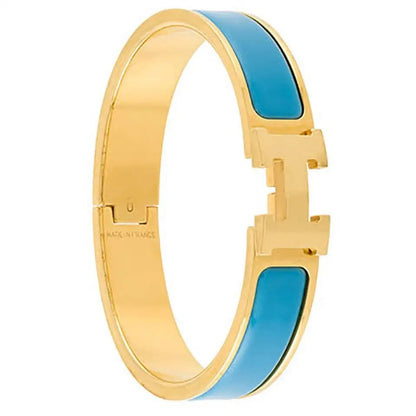 ¡®Sprite Jewelry¡¯H CLOUD BLUE BRACELET