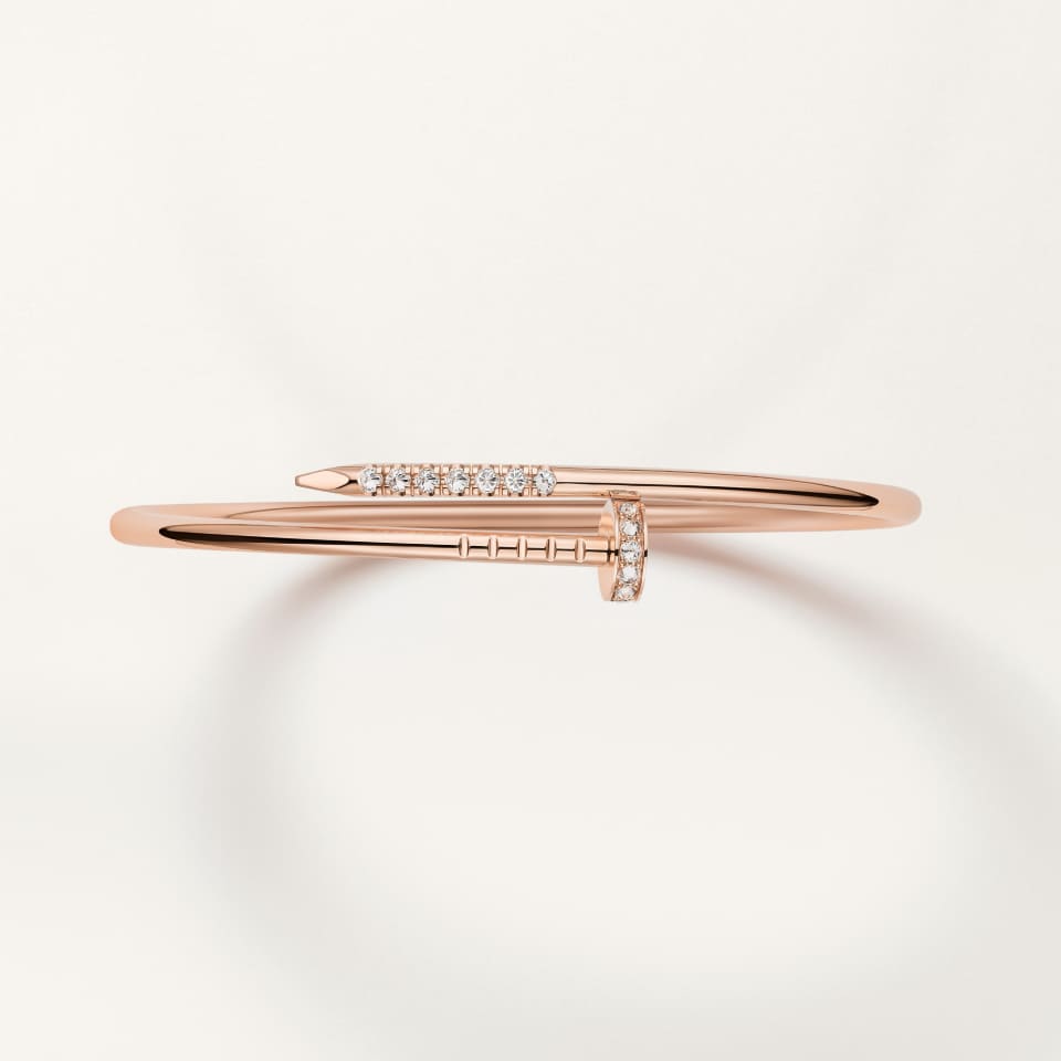 [Sprite Jewelry]JUSTE BRACELET 2.5MM DIAMONDS NEW