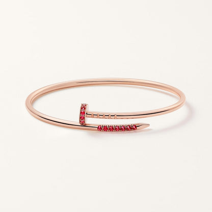 [Sprite Jewelry]JUSTE BRACELET 2.5MM DIAMONDS NEW