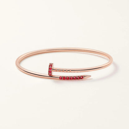 [Sprite Jewelry]JUSTE BRACELET 2.5MM DIAMONDS NEW