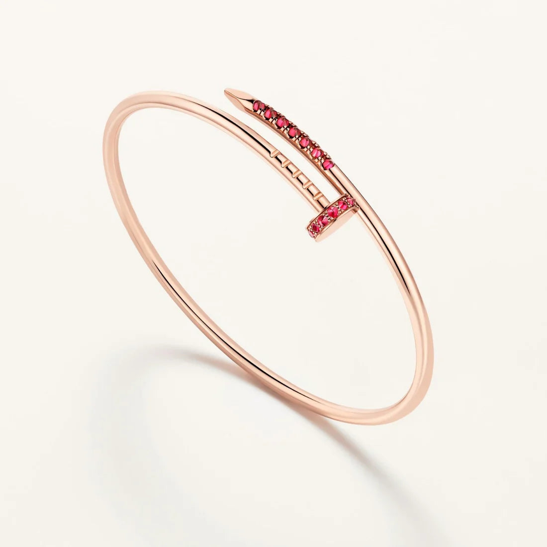 [Sprite Jewelry]JUSTE BRACELET 2.5MM DIAMONDS NEW
