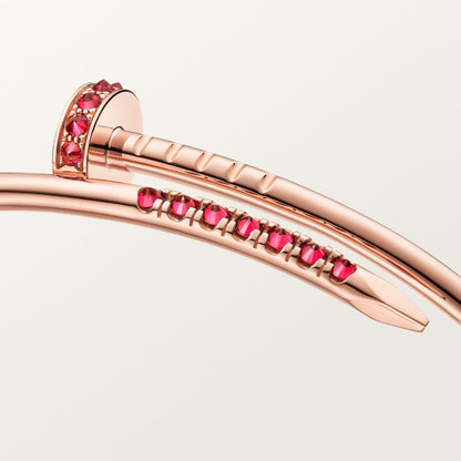 [Sprite Jewelry]JUSTE BRACELET 2.5MM DIAMONDS NEW