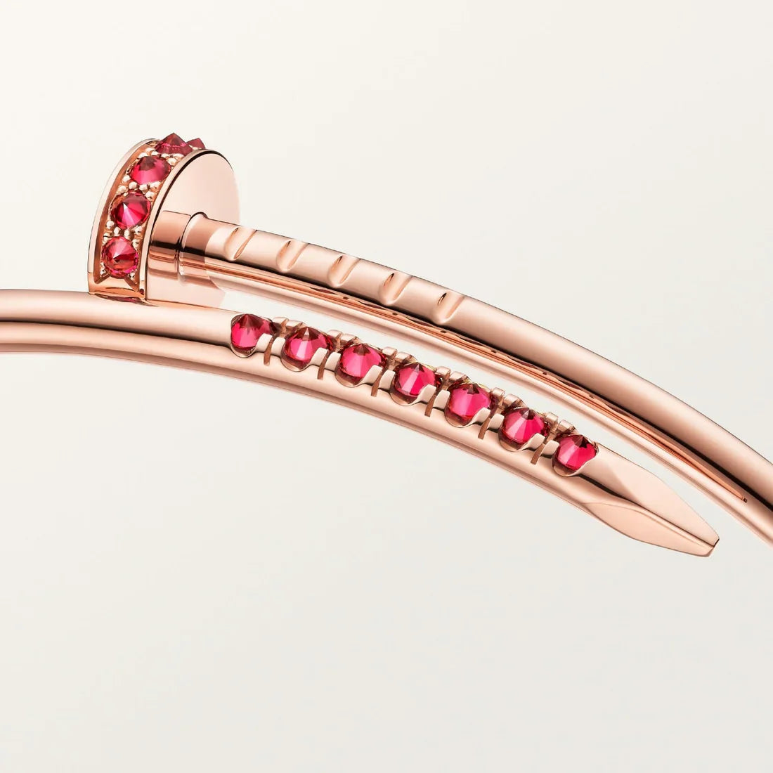 [Sprite Jewelry]JUSTE BRACELET 2.5MM DIAMONDS NEW