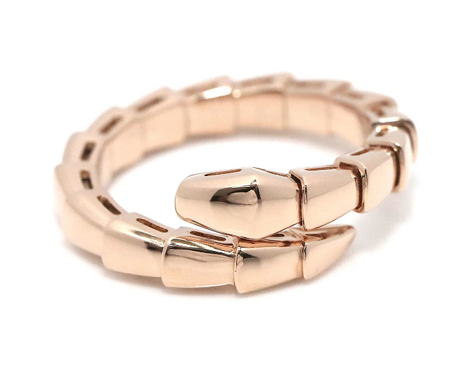 [Sprite Jewelry]SERPENTS RING