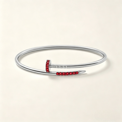 [Sprite Jewelry]JUSTE BRACELET 2.5MM DIAMONDS NEW