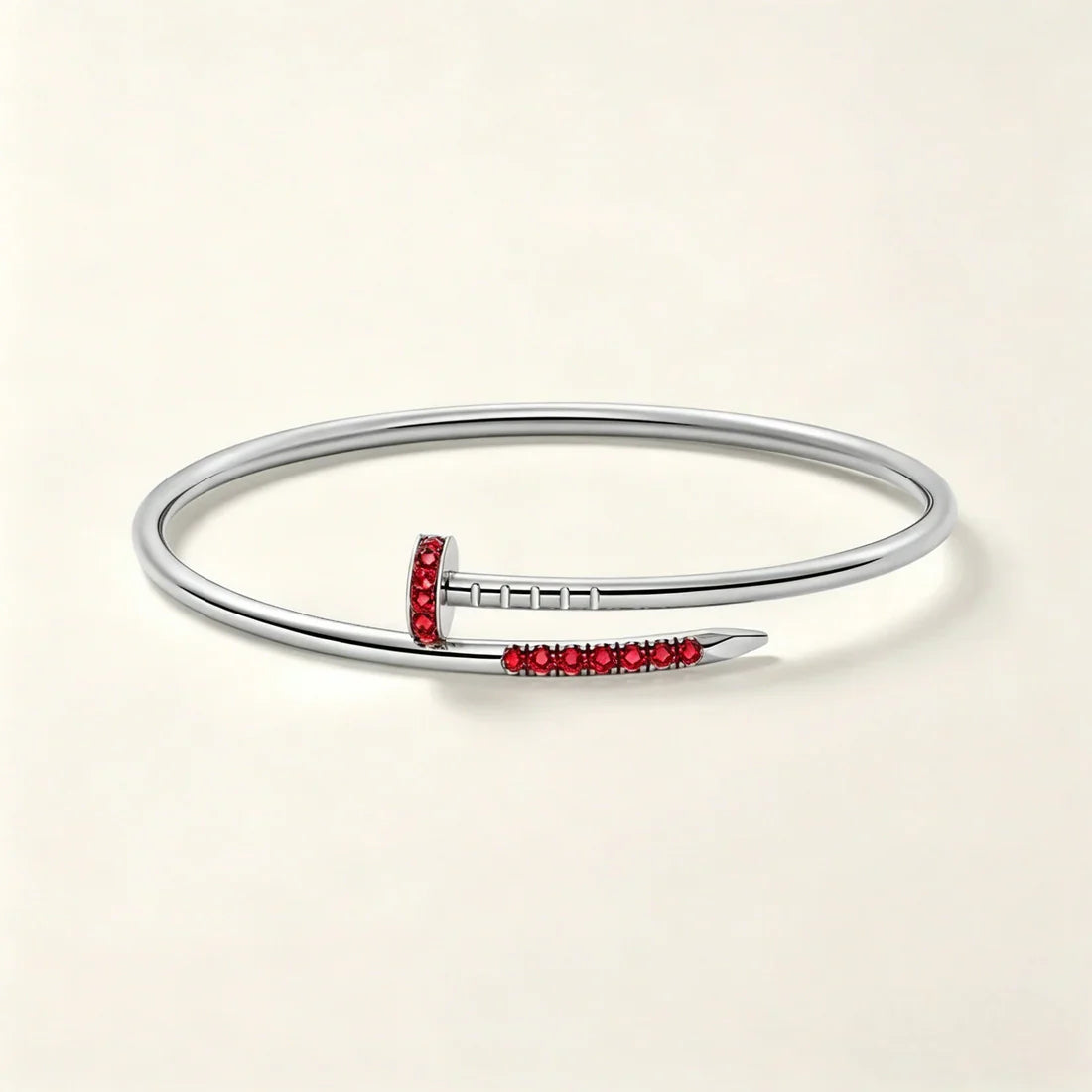 [Sprite Jewelry]JUSTE BRACELET 2.5MM DIAMONDS NEW