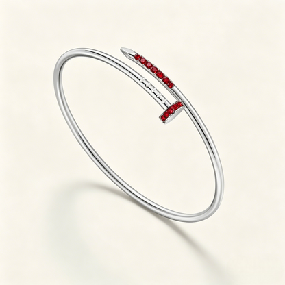 [Sprite Jewelry]JUSTE BRACELET 2.5MM DIAMONDS NEW
