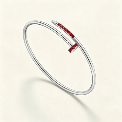 [Sprite Jewelry]JUSTE BRACELET 2.5MM DIAMONDS NEW