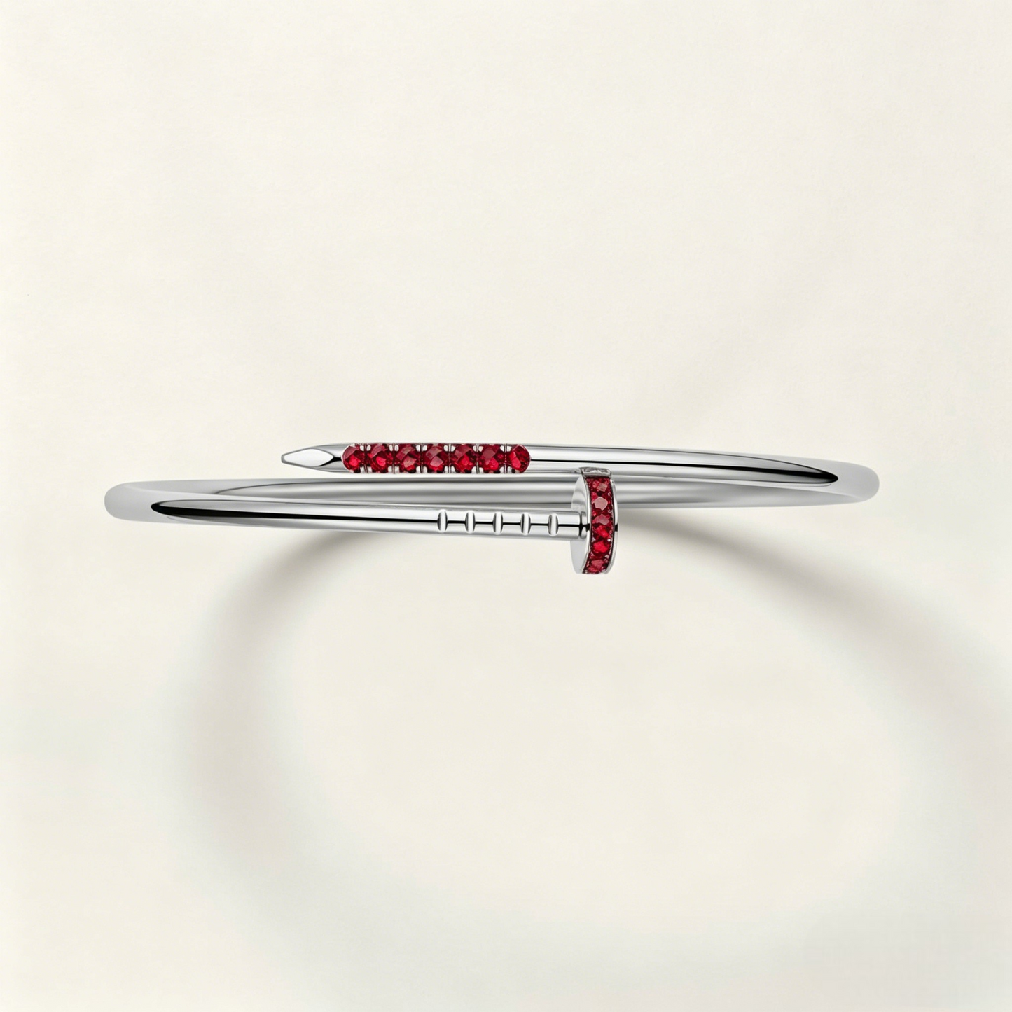 [Sprite Jewelry]JUSTE BRACELET 2.5MM DIAMONDS NEW