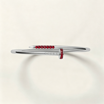 [Sprite Jewelry]JUSTE BRACELET 2.5MM DIAMONDS NEW
