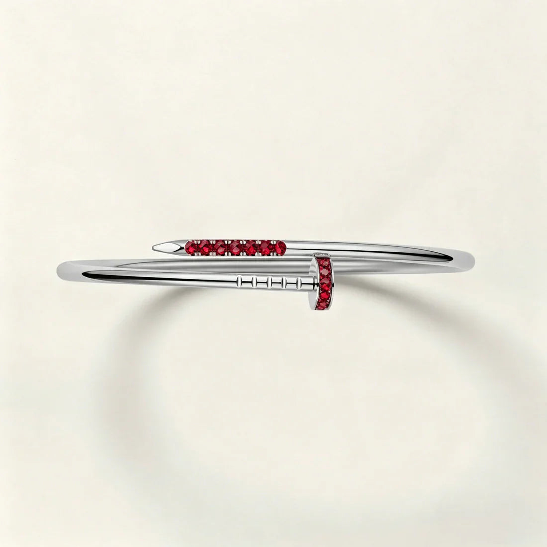 [Sprite Jewelry]JUSTE BRACELET 2.5MM DIAMONDS NEW