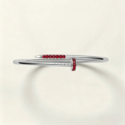 [Sprite Jewelry]JUSTE BRACELET 2.5MM DIAMONDS NEW