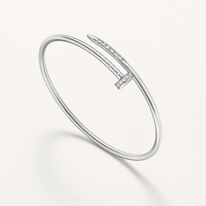 [Sprite Jewelry]JUSTE BRACELET 2.5MM DIAMONDS NEW