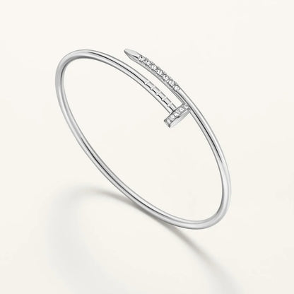 [Sprite Jewelry]JUSTE BRACELET 2.5MM DIAMONDS NEW