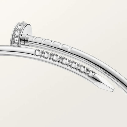 [Sprite Jewelry]JUSTE BRACELET 2.5MM DIAMONDS NEW