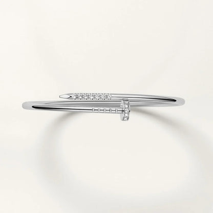 [Sprite Jewelry]JUSTE BRACELET 2.5MM DIAMONDS NEW