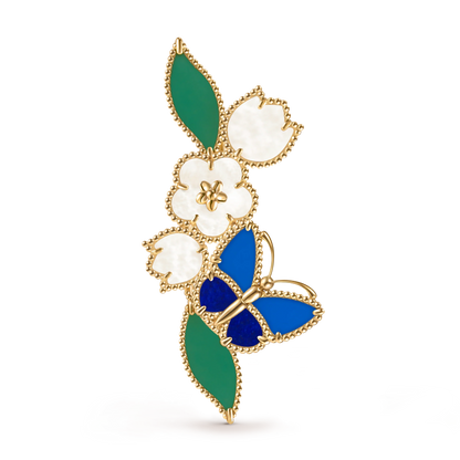 [Sprite Jewelry] 2026 NEW MODEL SPRING LUCKY BROOCH