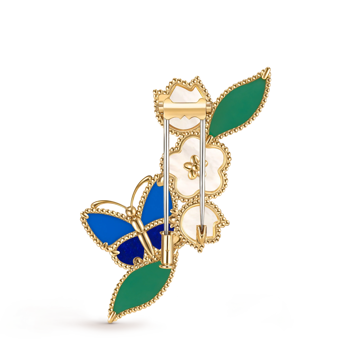[Sprite Jewelry] 2026 NEW MODEL SPRING LUCKY BROOCH