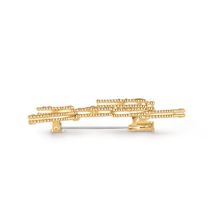 [Sprite Jewelry] 2026 NEW MODEL SPRING LUCKY BROOCH
