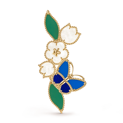 [Sprite Jewelry] 2026 NEW MODEL SPRING LUCKY BROOCH