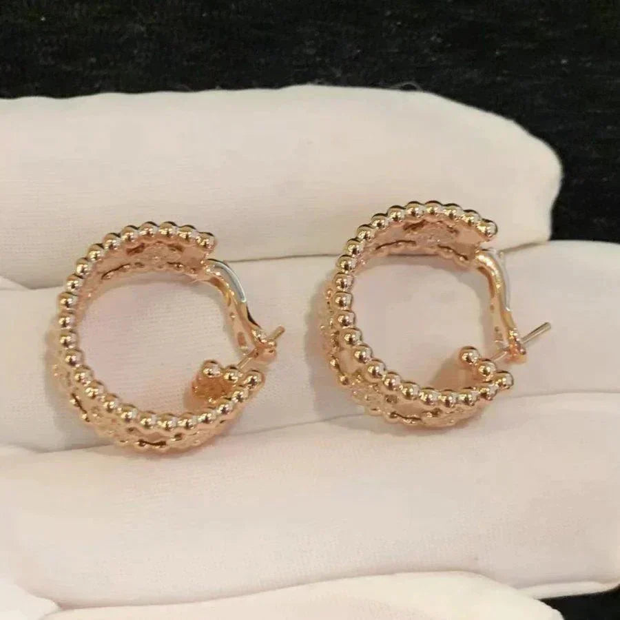 ¡®Sprite Jewelry¡¯PERLEE DIAMOND EARRINGS