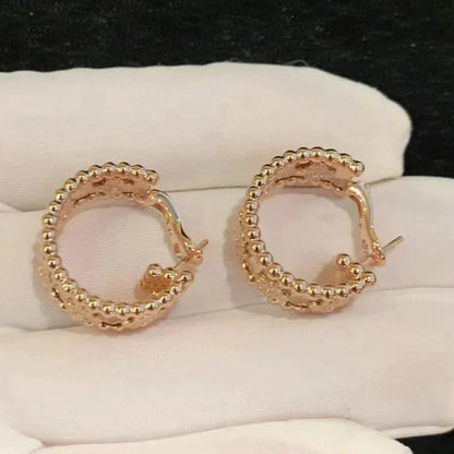 ¡®Sprite Jewelry¡¯PERLEE DIAMOND EARRINGS