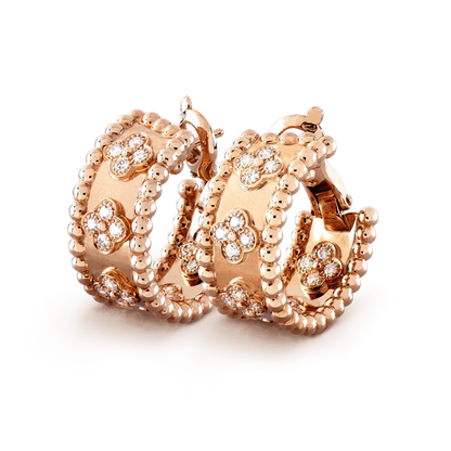 ¡®Sprite Jewelry¡¯PERLEE DIAMOND EARRINGS