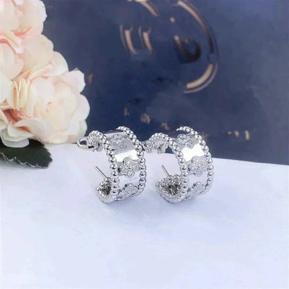 ¡®Sprite Jewelry¡¯PERLEE DIAMOND EARRINGS