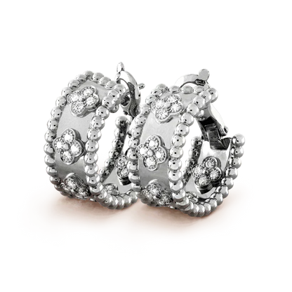 ¡®Sprite Jewelry¡¯PERLEE DIAMOND EARRINGS