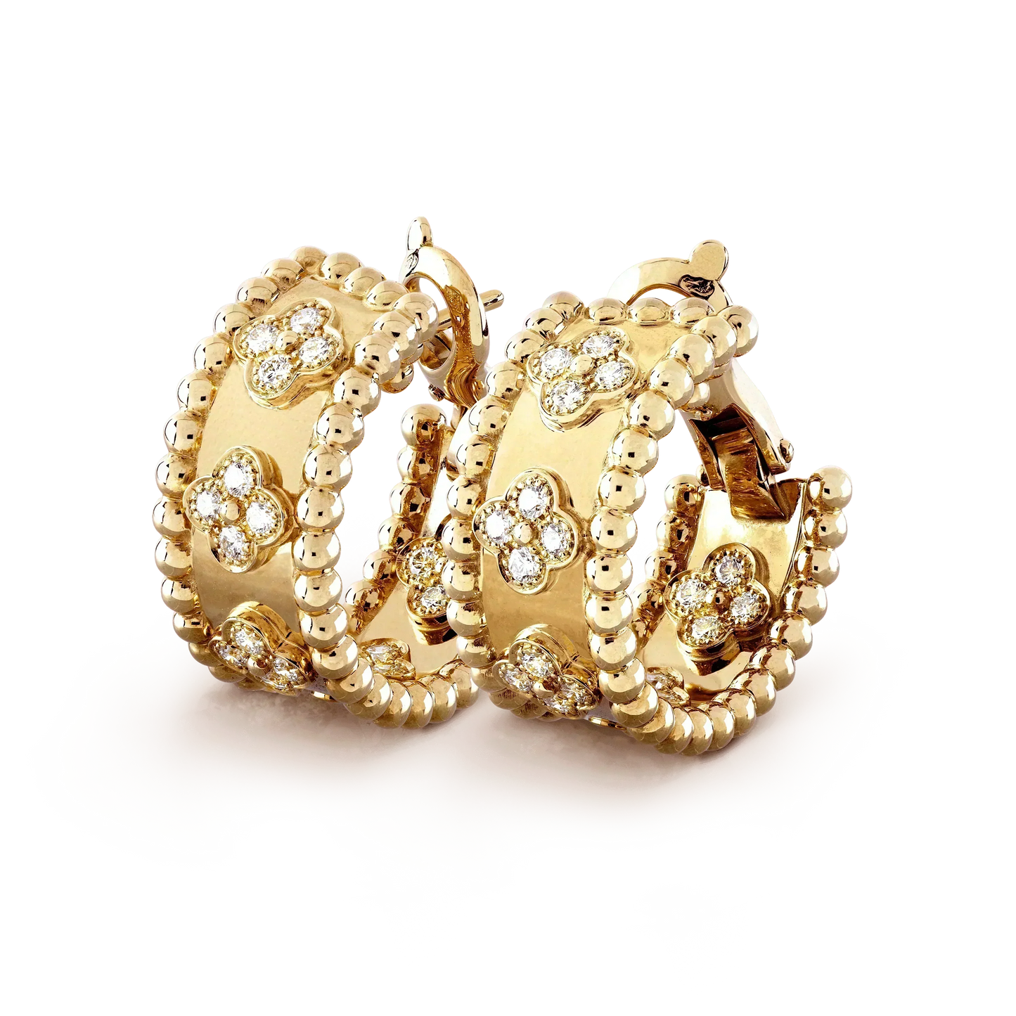 ¡®Sprite Jewelry¡¯PERLEE DIAMOND EARRINGS