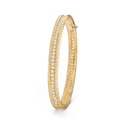 ¡®Sprite Jewelry¡¯PERLEE DIAMONDS BRACELET 1 ROW