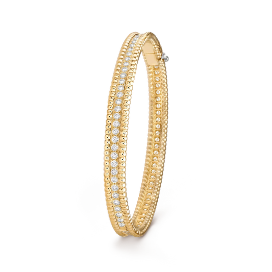 ¡®Sprite Jewelry¡¯PERLEE DIAMONDS BRACELET 1 ROW