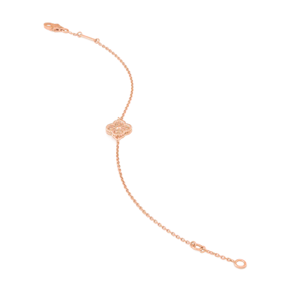 ¡®Sprite Jewelry¡¯CLOVER SINGLE FLOWER BRACELET