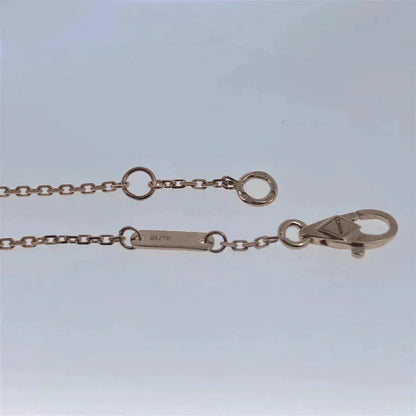 ¡®Sprite Jewelry¡¯CLOVER WHITE MOP SINGLE FLOWER BRACELET