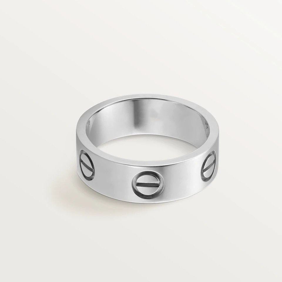 ¡®Sprite Jewelry¡¯LOVE RING 5.5MM NO DIAMOND