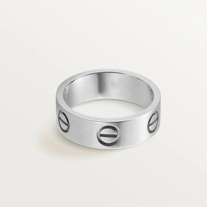 ¡®Sprite Jewelry¡¯LOVE RING 5.5MM NO DIAMOND